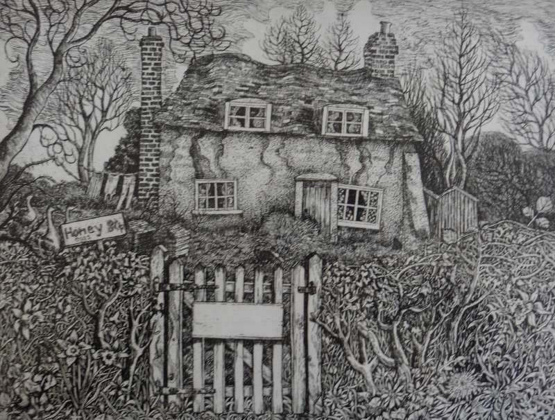 Shirley Cottage 